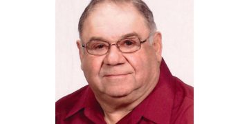 Charles “Chuck” Hennen, 82