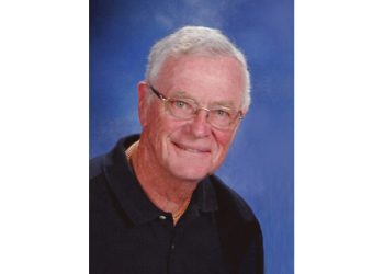 Theodore “Ted” Krebsbach, 90