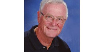 Theodore “Ted” Krebsbach, 90
