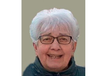Donella A. Schmidtbauer, 81