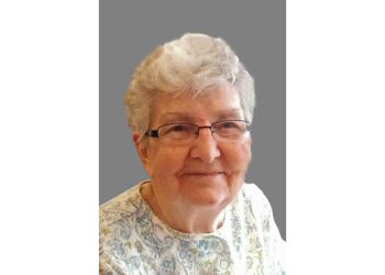 Norma E. Wicktor, 87