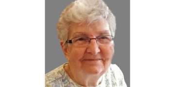 Norma E. Wicktor, 87