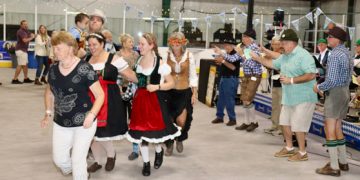 Why OKTOBERFEST is the Can’t-Miss Event of the Season