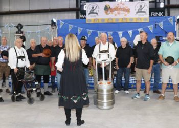 Countdown to Oktoberfest: A Community Celebration Just Days Away