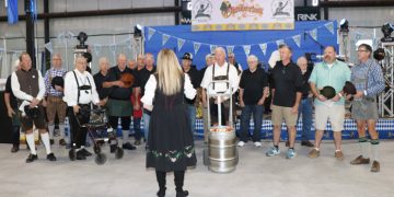 Countdown to Oktoberfest: A Community Celebration Just Days Away