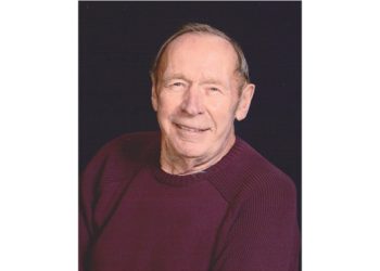 John Brinker, 85