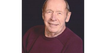 John Brinker, 85