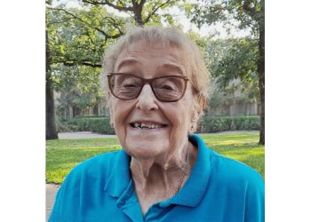 Patricia Ann Danzl, 88