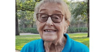 Patricia Ann Danzl, 88