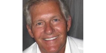 John Edmund Kascht, 88