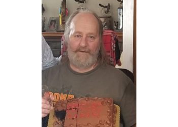 Larry J. Eisenschenk, 65