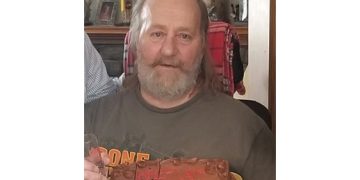 Larry J. Eisenschenk, 65