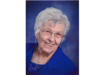 Margaret  Torborg, 100