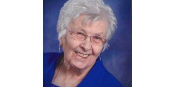 Margaret  Torborg, 100