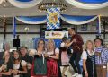 Oktoberfest: Family Fun, Heritage, and a Transformed Arena