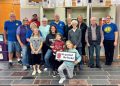 Rockville Lions Help with Action Packs