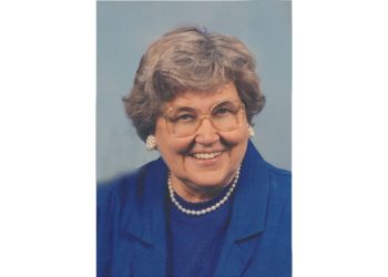 Eulalia May “LeMay”  Wagner Bechtold, 98