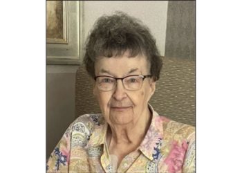 Renee  Goerger, 85