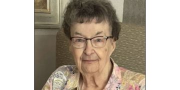 Renee  Goerger, 85
