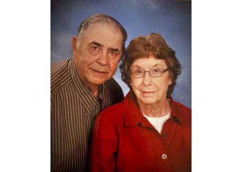 Maxine Schramel, 90 – June 19, 1935 – October 4, 2025  Marvin Schramel, 90 – July 5, 1935 – October 10, 2025