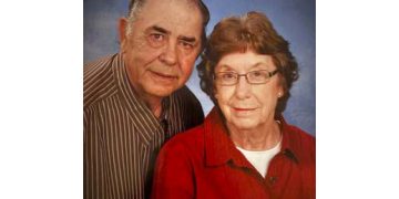 Maxine Schramel, 90 – June 19, 1935 – October 4, 2025  Marvin Schramel, 90 – July 5, 1935 – October 10, 2025