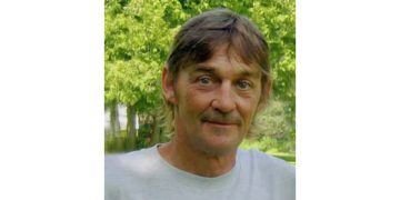 Gerald “Gary” Updike, 66