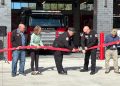 Cold Spring Officially Opens New Fire Hall!