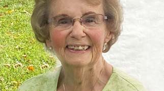 Mary E.  Klaers, 83