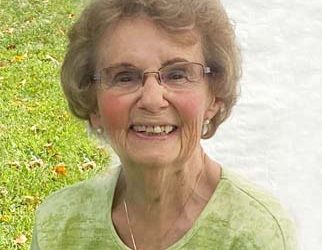 Mary E.  Klaers, 83