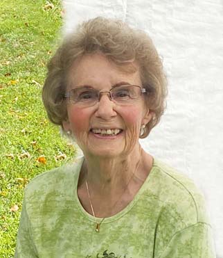 Mary E.  Klaers, 83
