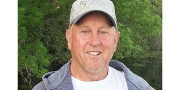 Nicholas (Nick) Edwald Keller, 71