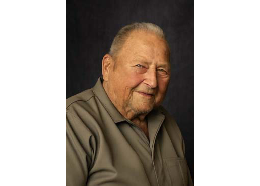 Eugene “Mike” Mick, 84