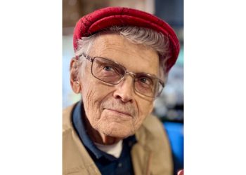 Kenneth Edward Raschke, 92