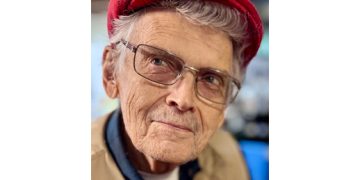 Kenneth Edward Raschke, 92