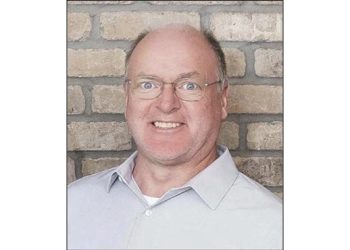 Douglas “Doug” Rausch, 55