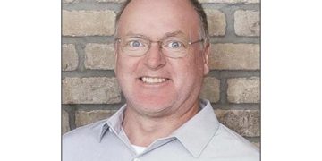 Douglas “Doug” Rausch, 55