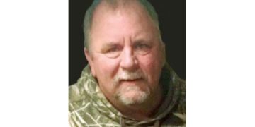 Timothy “Tim” Taufen, 65