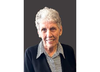 Jane Marie Torborg, 92