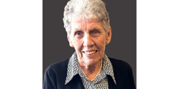 Jane Marie Torborg, 92