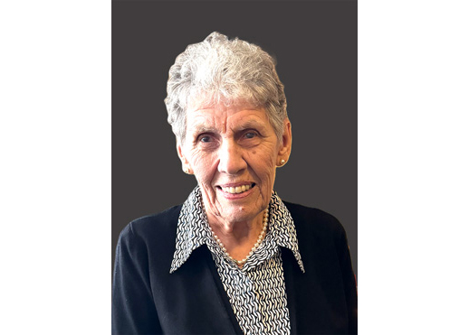 Jane Marie Torborg, 92