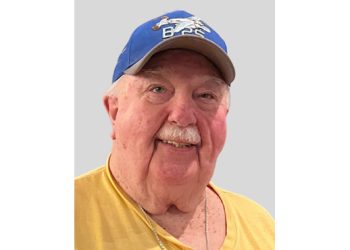 Lawrence “Larry” Nicholas Wirtzfeld, 83