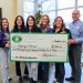 Stearns Electric Employees Donate Nearly $5,900 To Henry’s Heroes