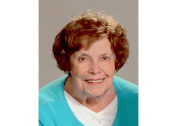 Frances Mary DeLozier, 86