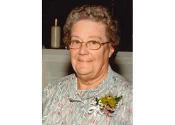 Alice C.  Doubek, 92