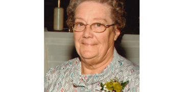 Alice C.  Doubek, 92
