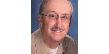 Donald A. Kellner, 90