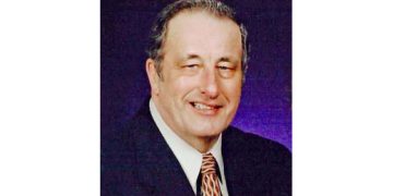 Henry “Hank” Kohorst, 83