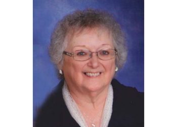 Dorothy J. Peine, 84