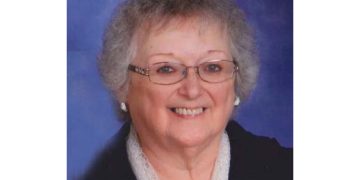 Dorothy J. Peine, 84