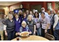 Local Lions Clubs Host Spaghetti Dinner at Red River Inn